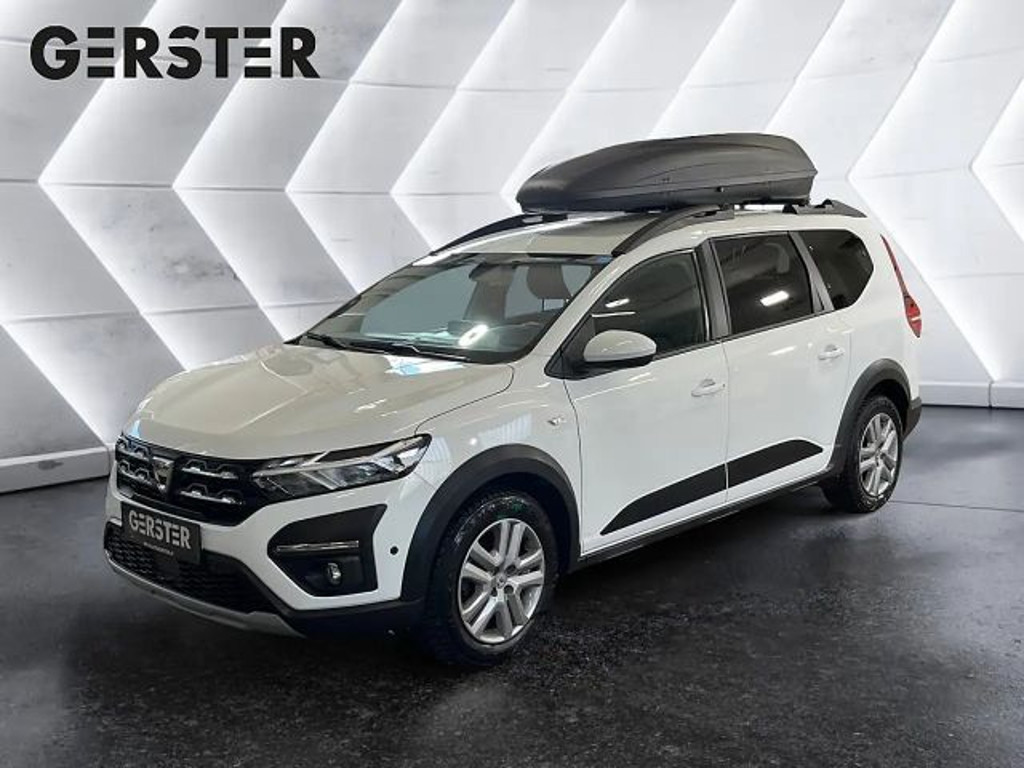 Dacia Jogger 2022 Benzine