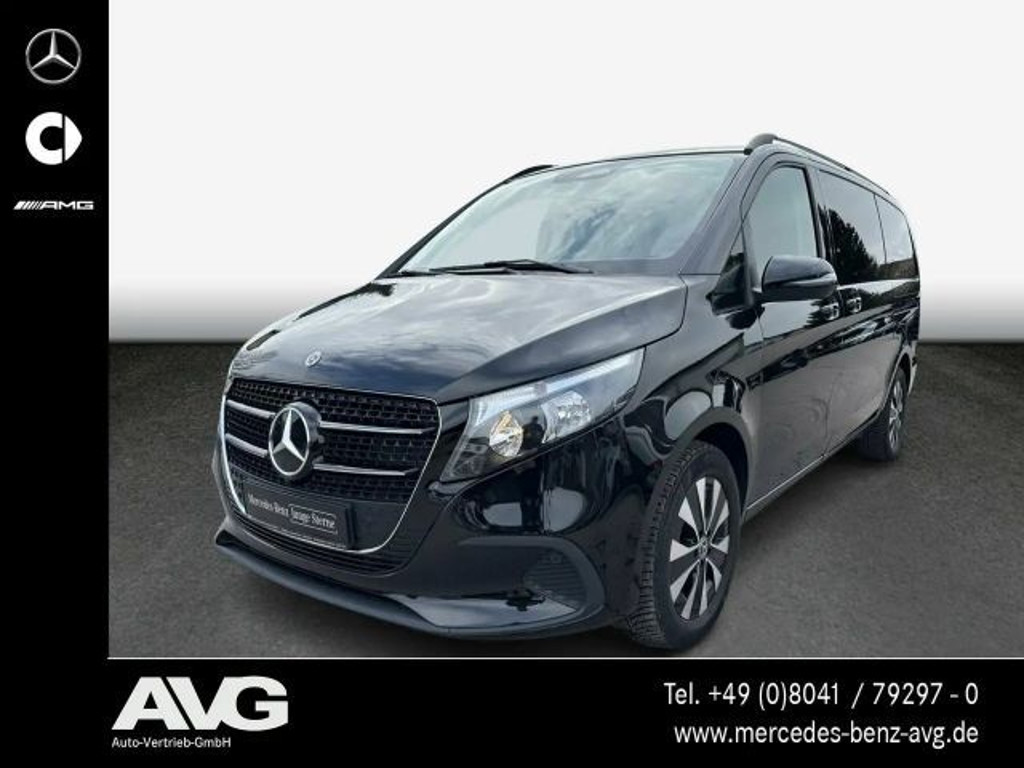 Mercedes-Benz V-Klasse 2025 Diesel