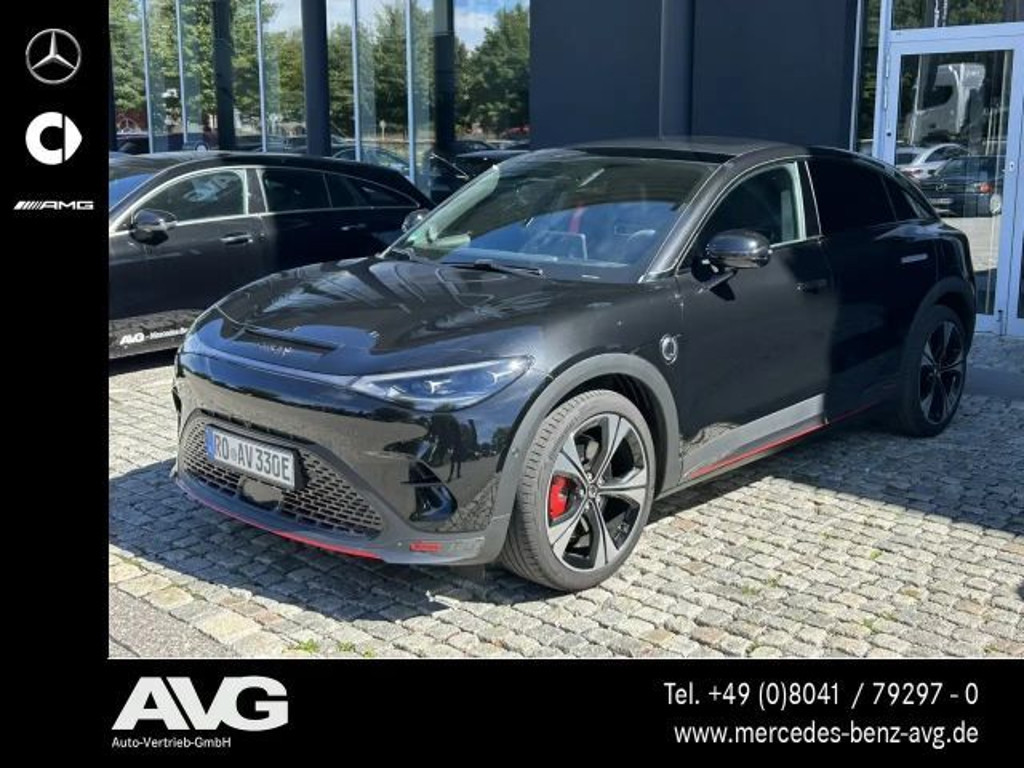 Smart #3 2025 Elektrisch