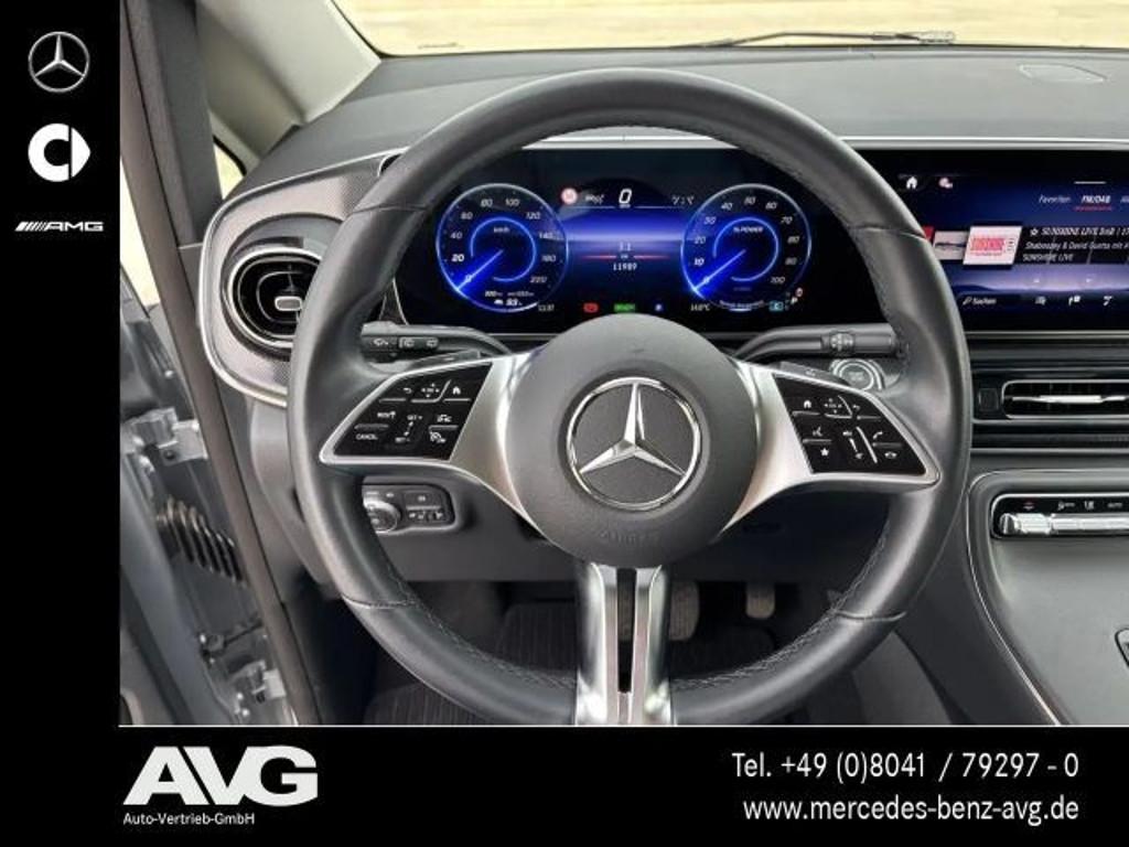 Mercedes-Benz EQV
