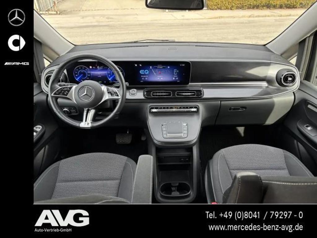 Mercedes-Benz EQV