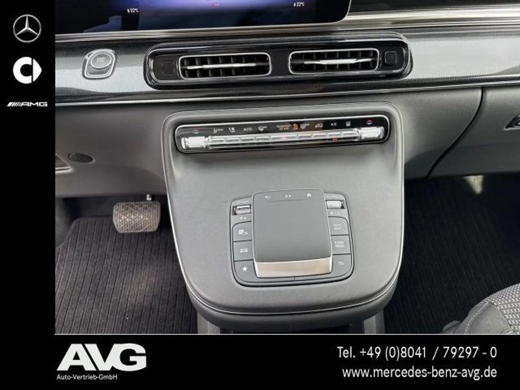 Mercedes-Benz EQV