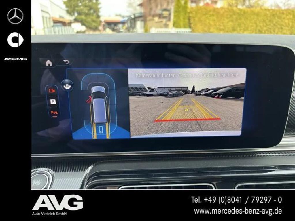 Mercedes-Benz EQV