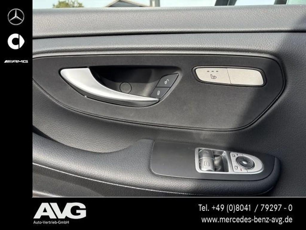 Mercedes-Benz EQV