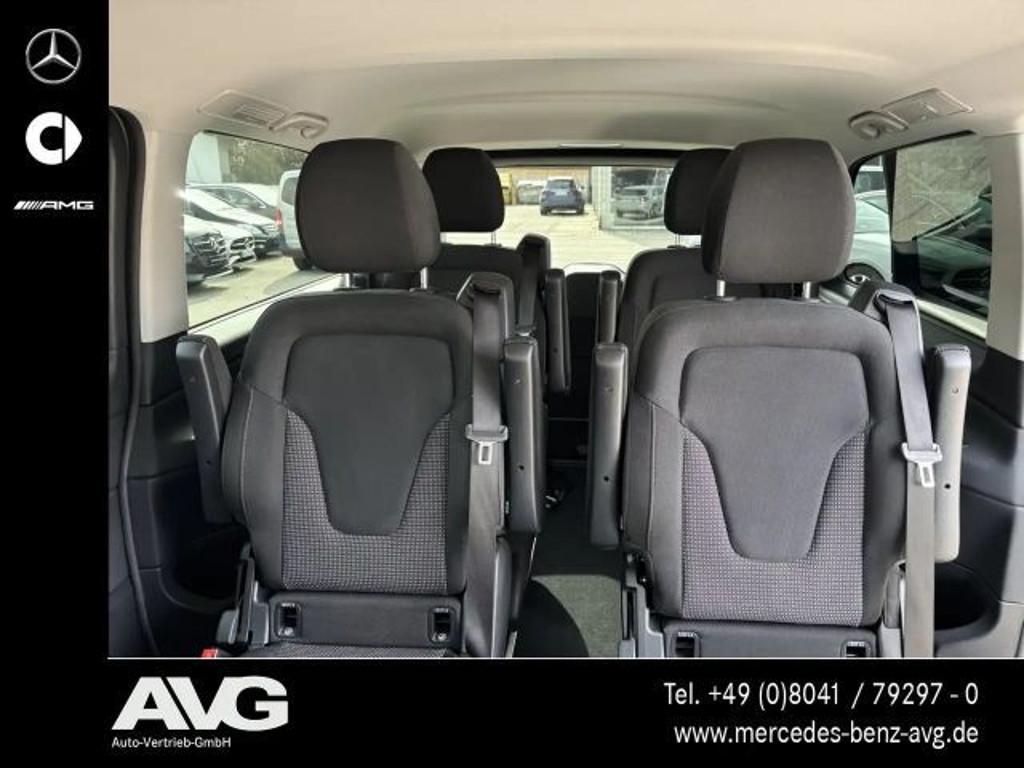 Mercedes-Benz EQV