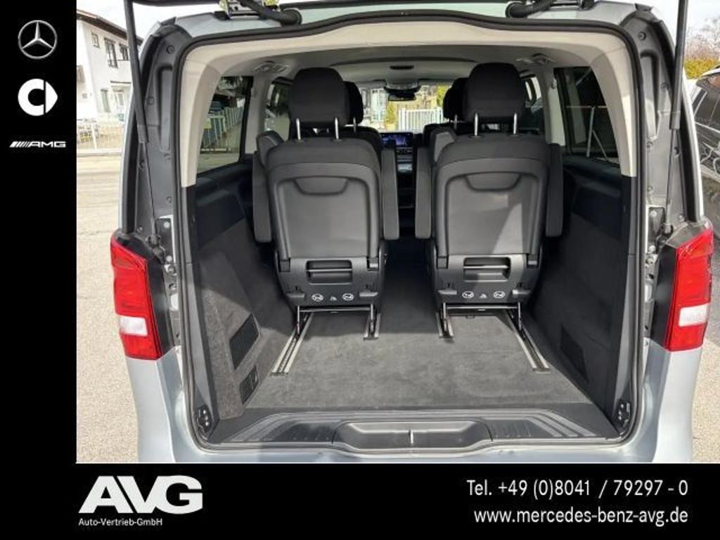 Mercedes-Benz EQV