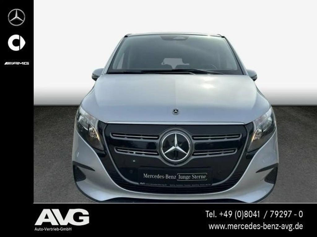 Mercedes-Benz EQV