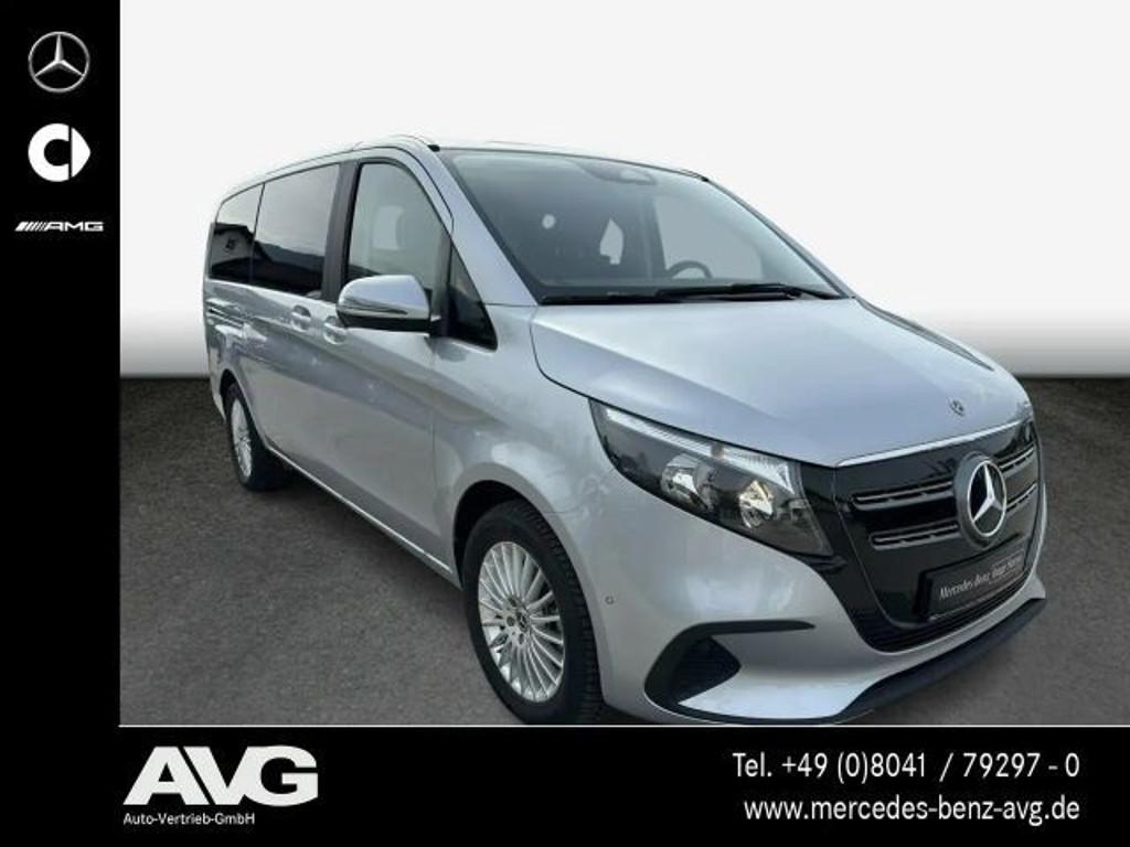 Mercedes-Benz EQV