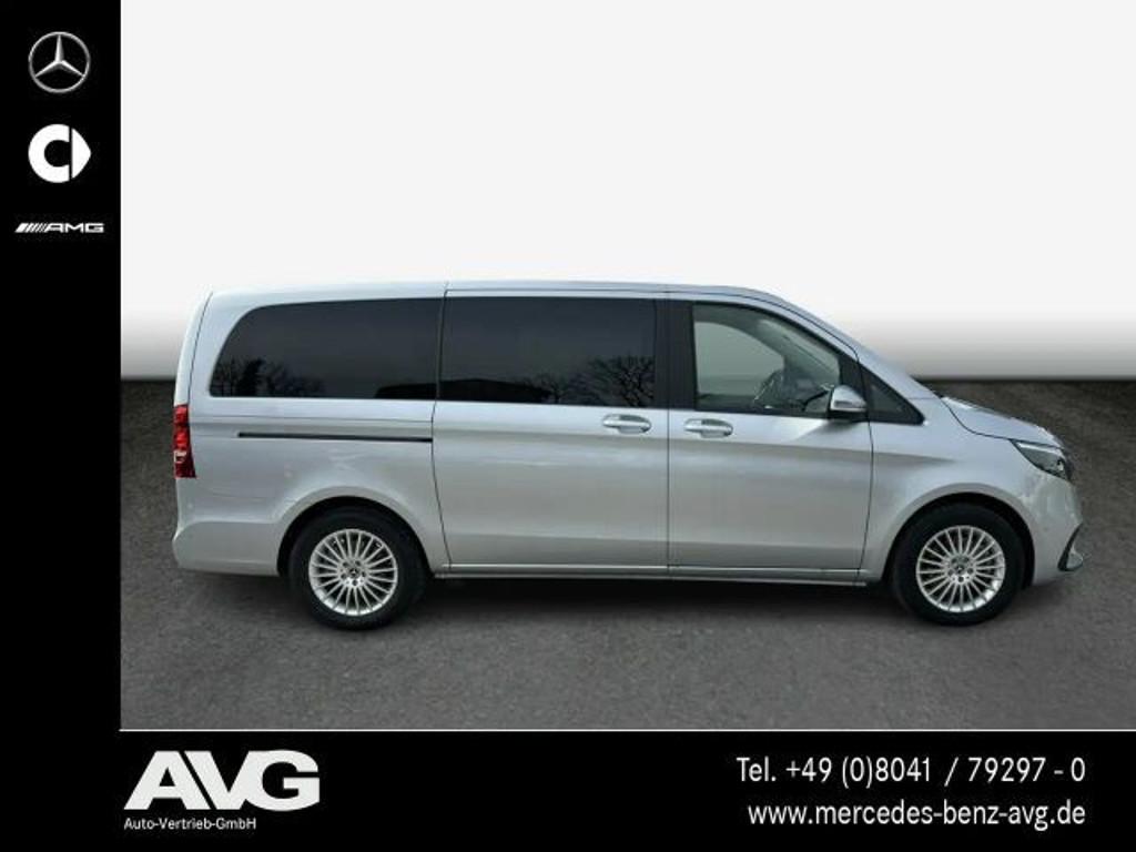 Mercedes-Benz EQV