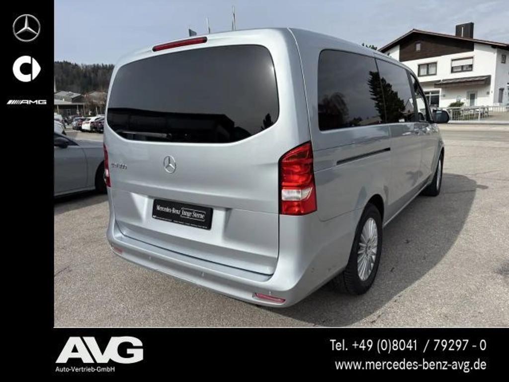 Mercedes-Benz EQV