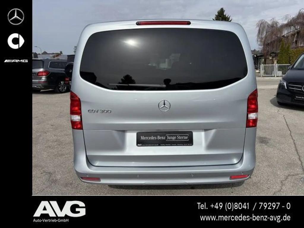 Mercedes-Benz EQV
