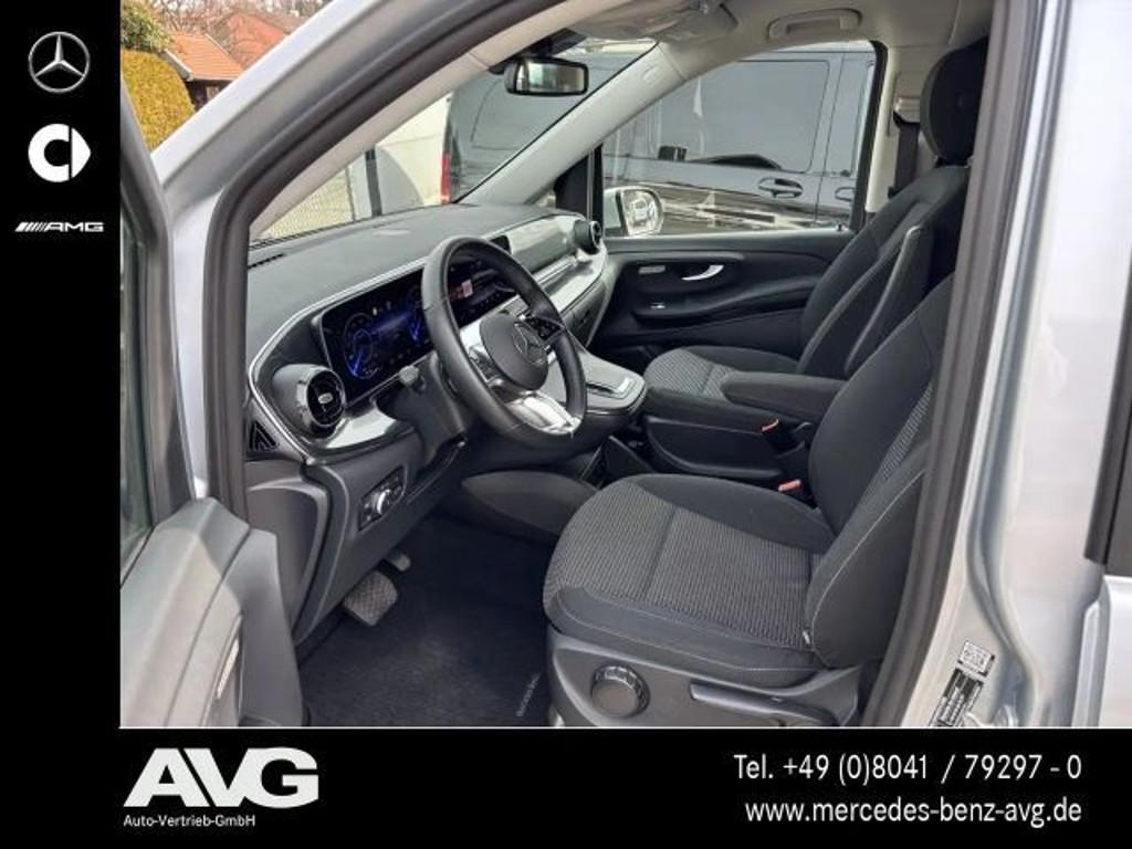 Mercedes-Benz EQV
