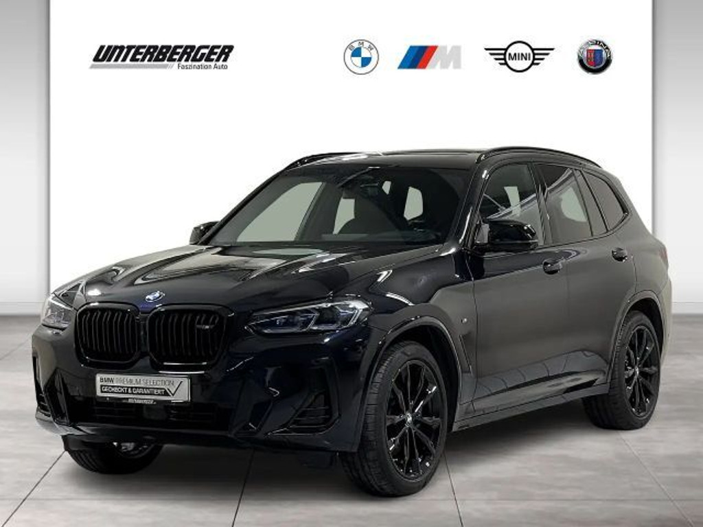 BMW X3 2022 Diesel