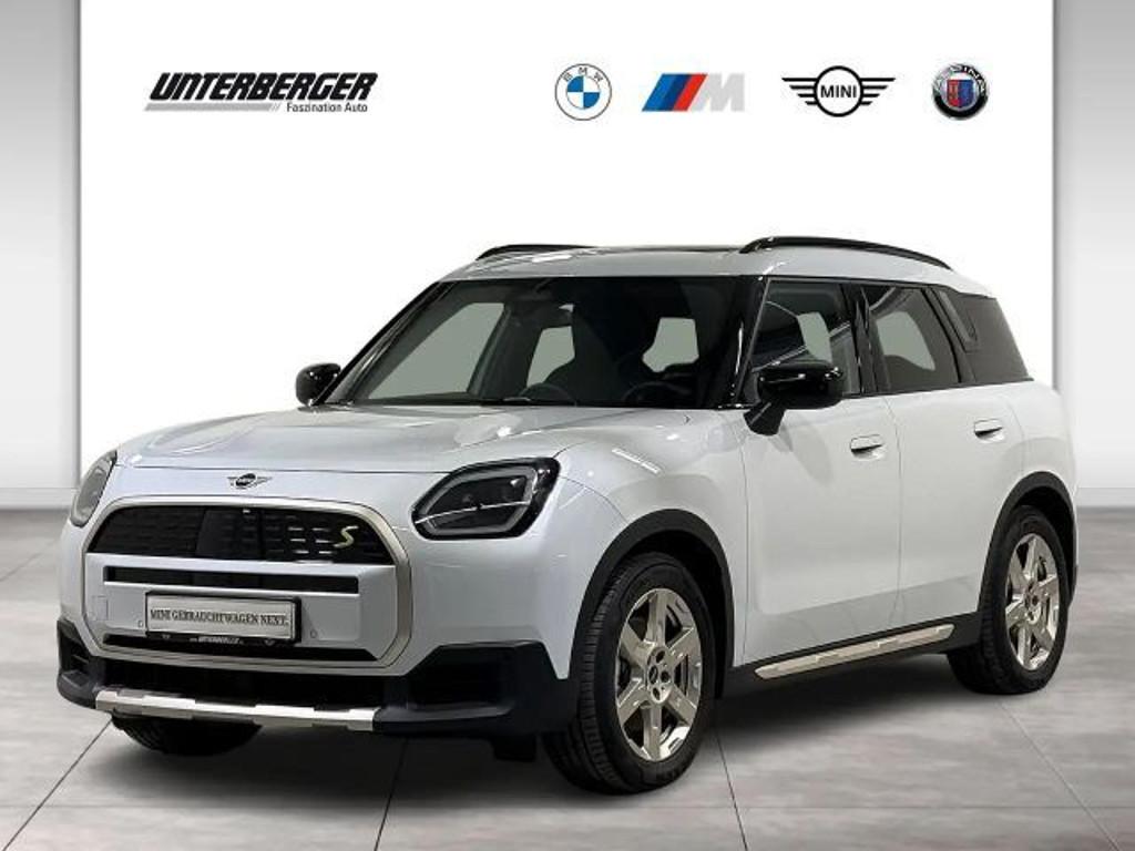 Mini Cooper SE Countryman 2024 Elektrisch