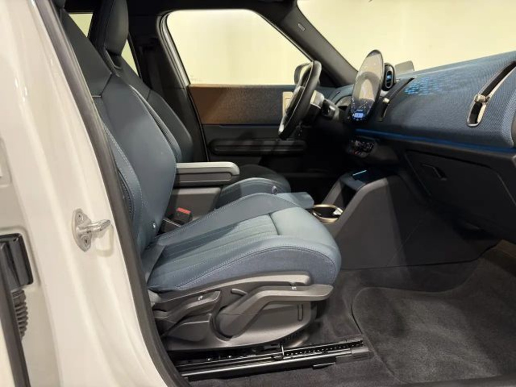 Mini Cooper SE Countryman