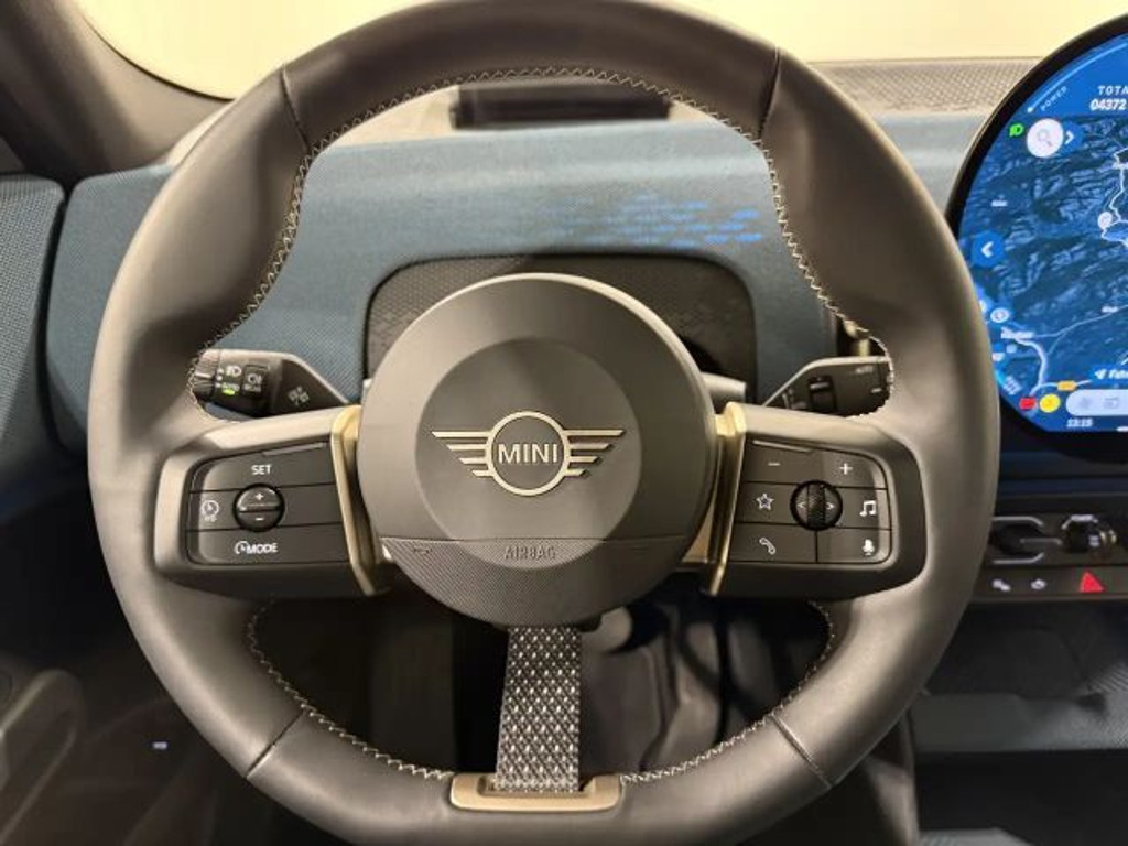 Mini Cooper SE Countryman
