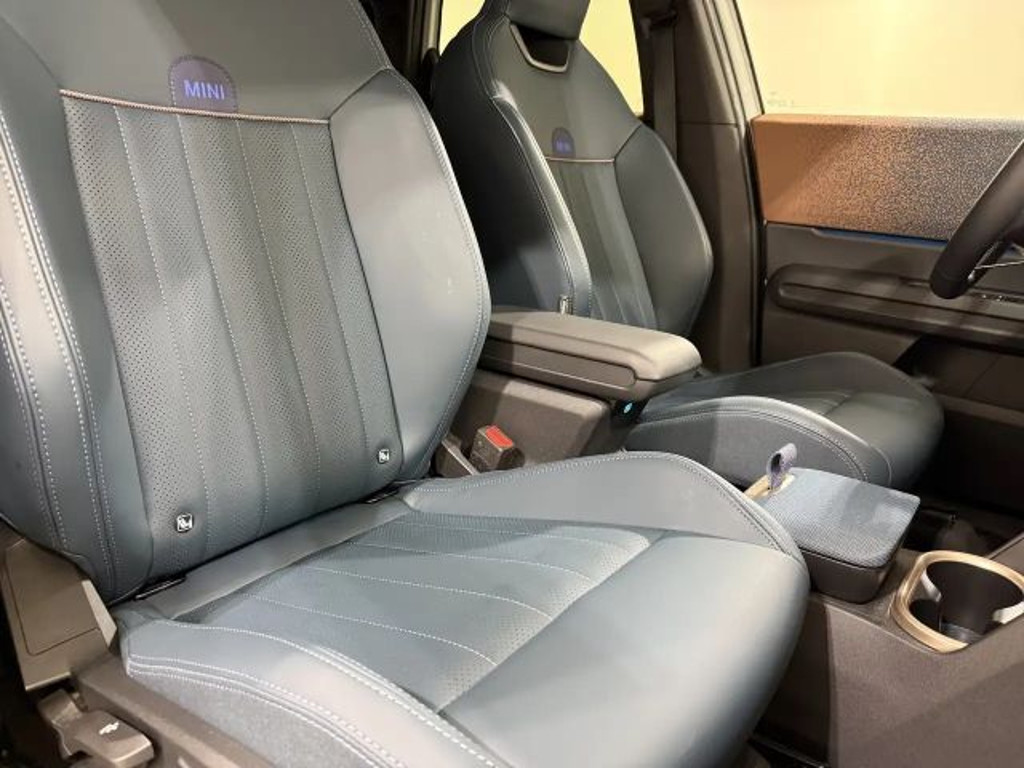 Mini Cooper SE Countryman