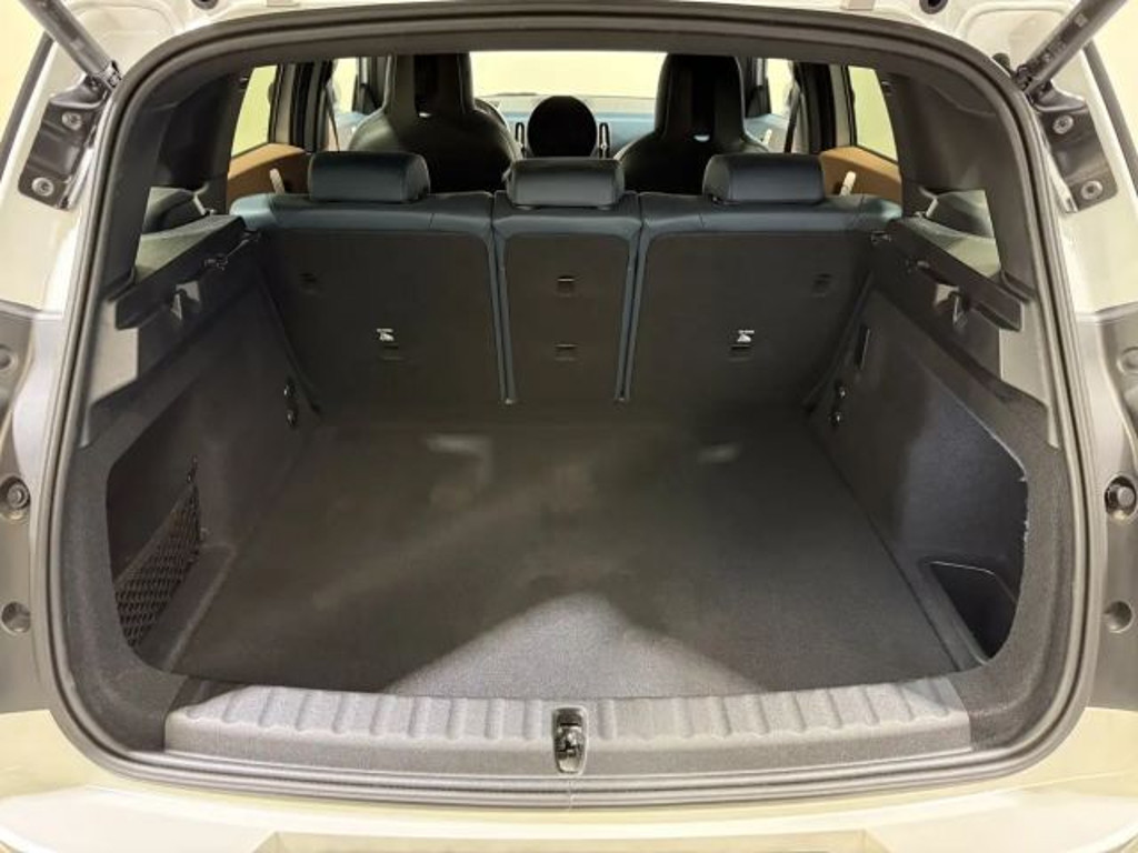 Mini Cooper SE Countryman