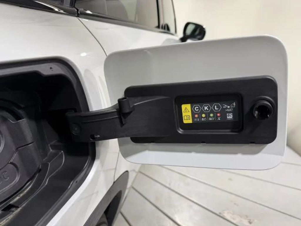 Mini Cooper SE Countryman