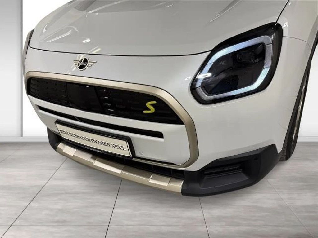 Mini Cooper SE Countryman
