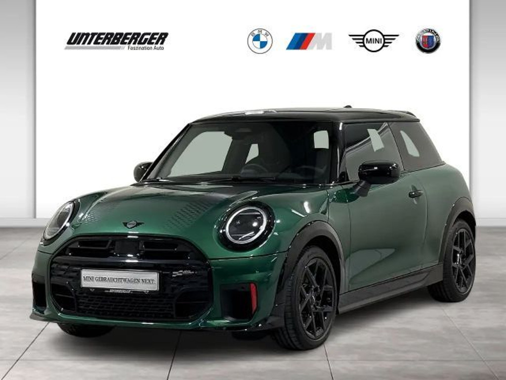 Mini John Cooper Works