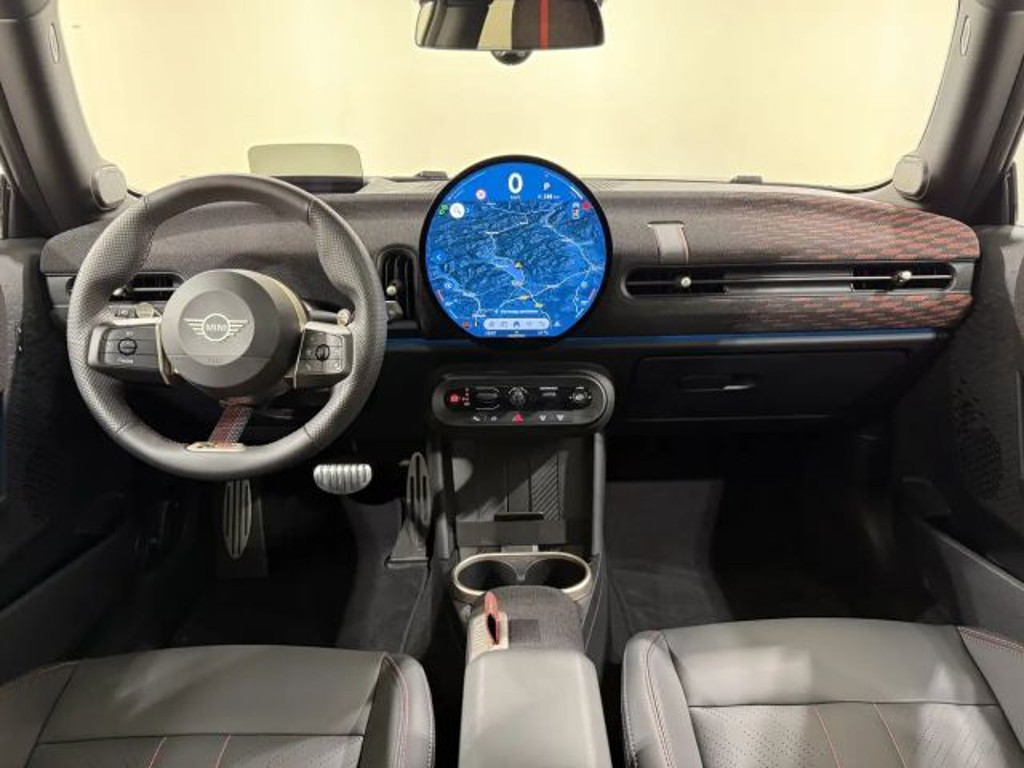 Mini John Cooper Works