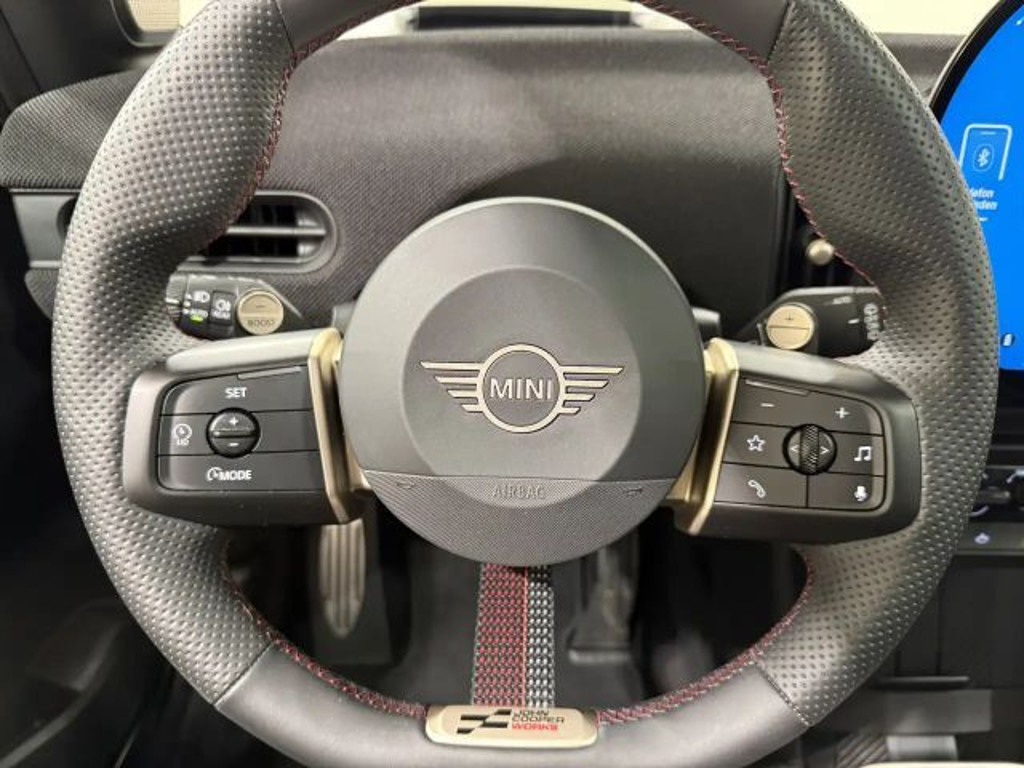 Mini John Cooper Works