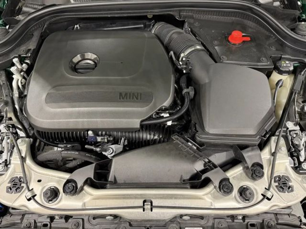 Mini John Cooper Works