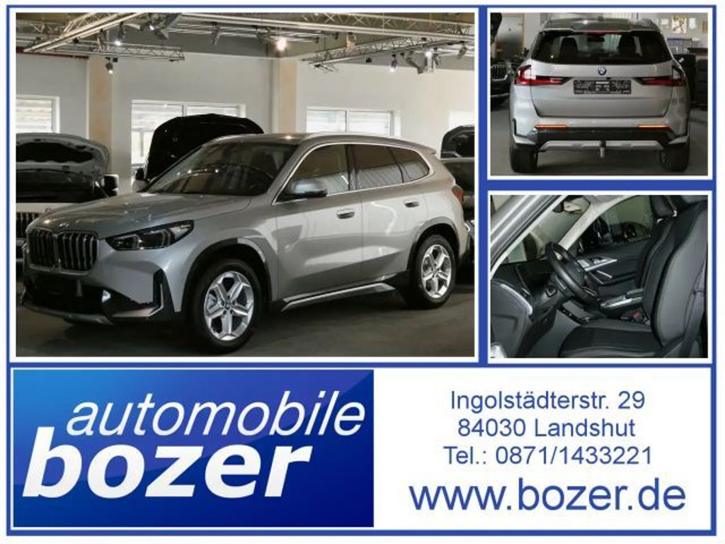 BMW X1 2024 Diesel