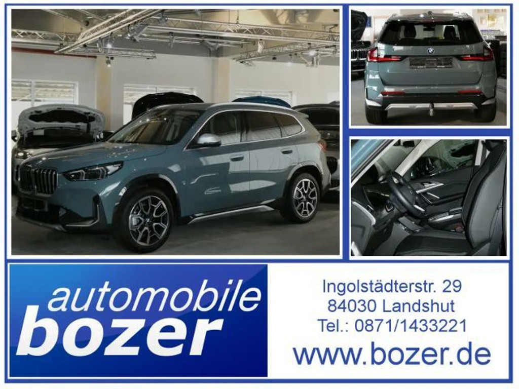 BMW X1 2024 Diesel