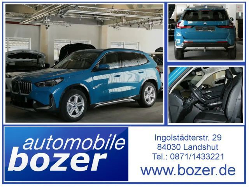 BMW X1 2024 Diesel