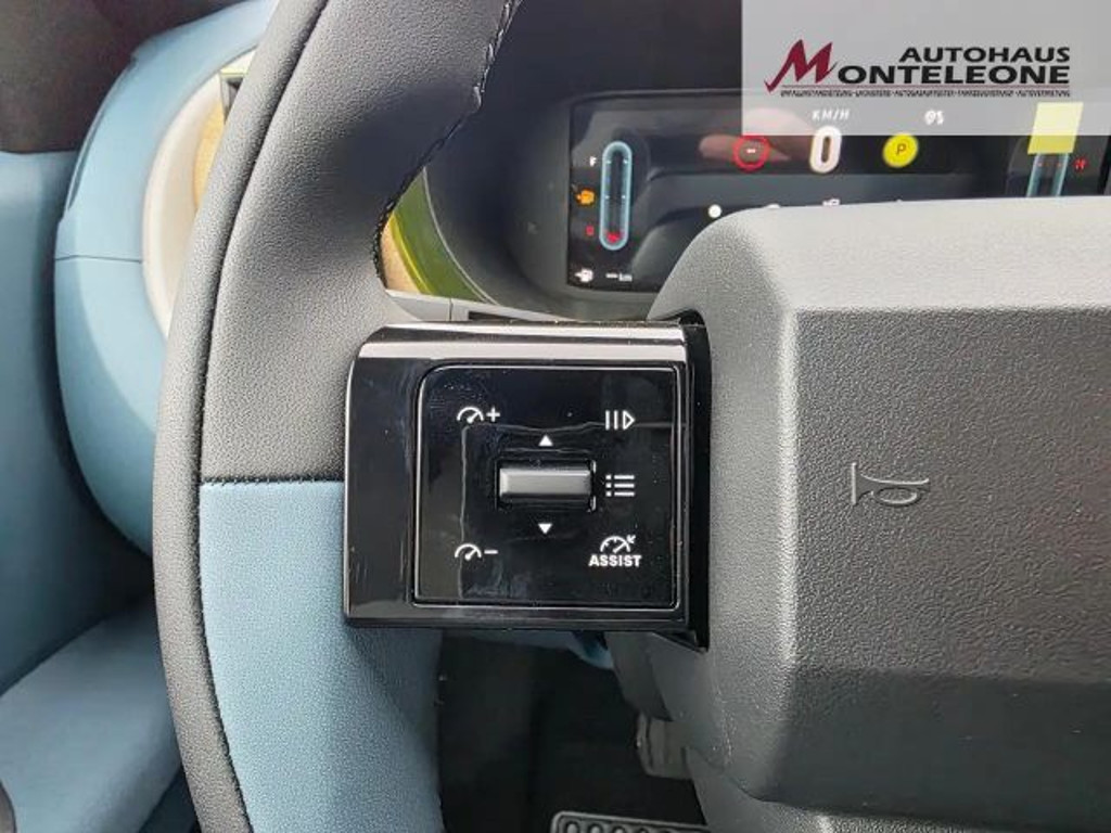 Fiat Grande Panda