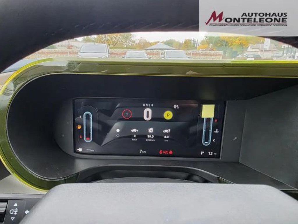 Fiat Grande Panda
