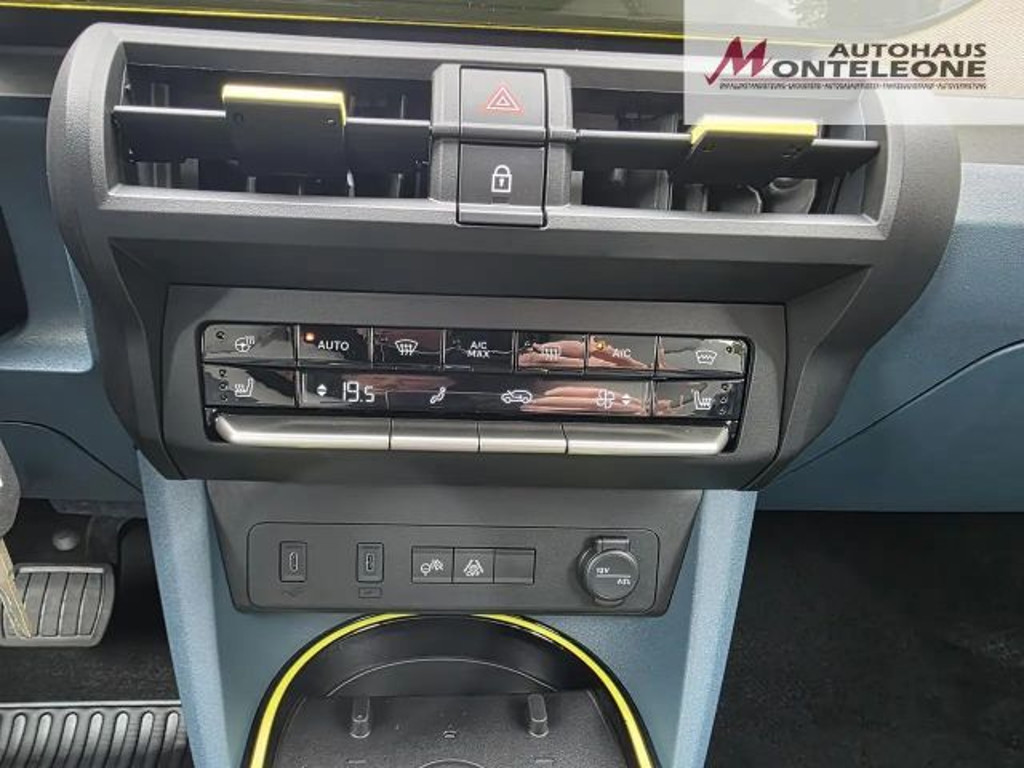 Fiat Grande Panda