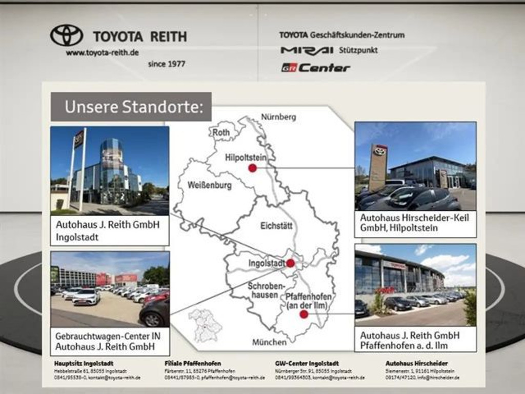Toyota Urban Cruiser
