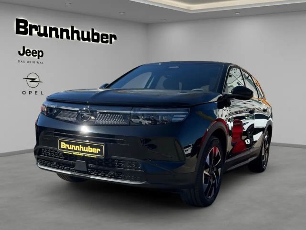 Opel Grandland 2025 Benzine