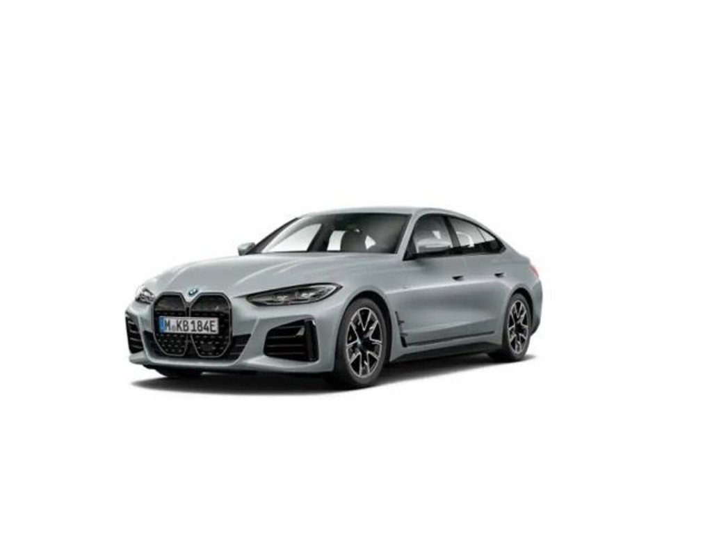BMW i4 2023 Elektrisch