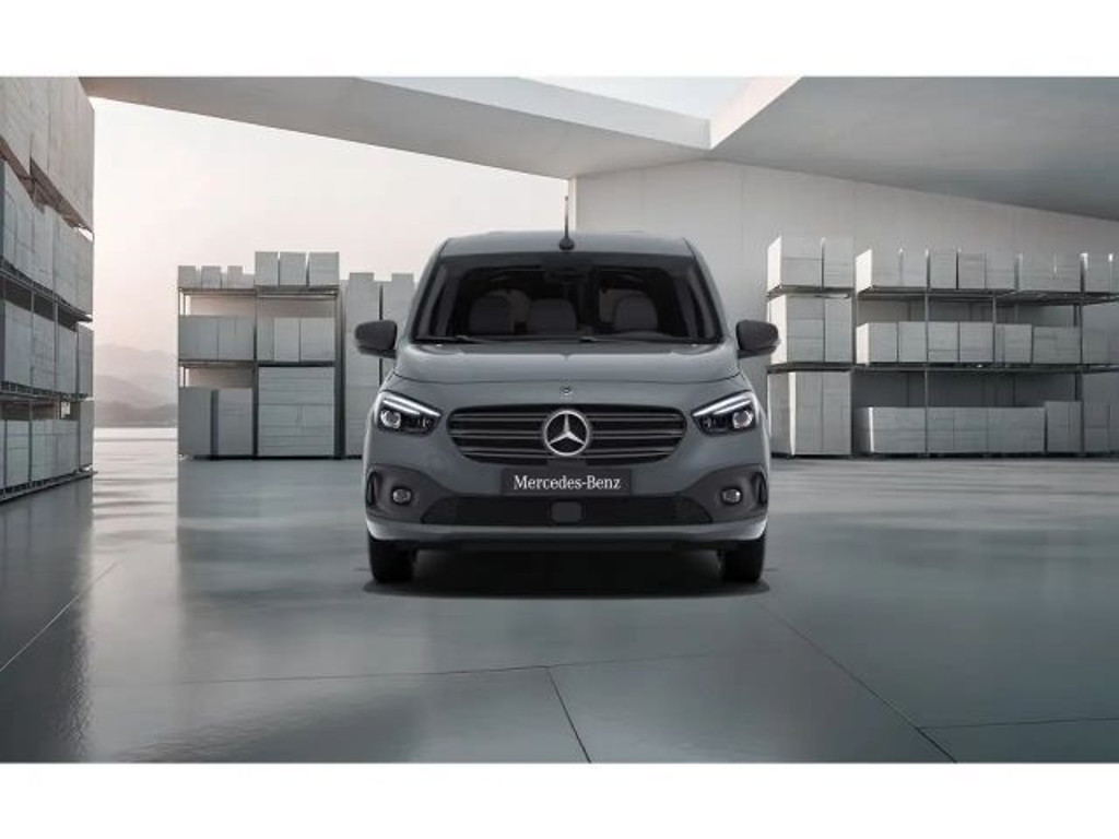 Mercedes-Benz Citan