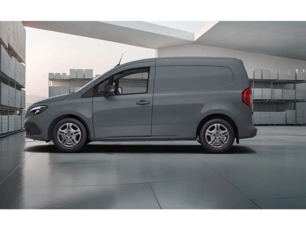 Mercedes-Benz Citan