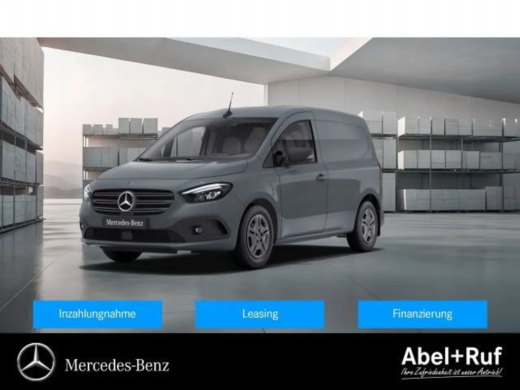 Mercedes-Benz Citan