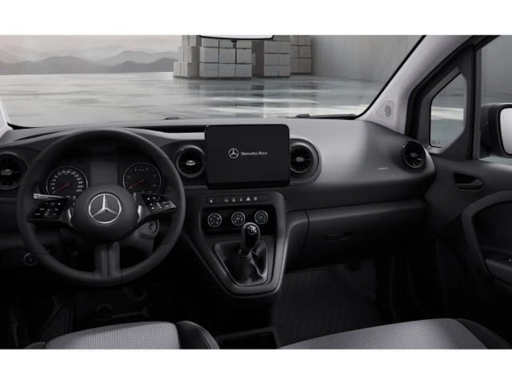 Mercedes-Benz Citan
