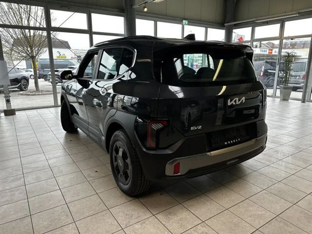 Kia EV2