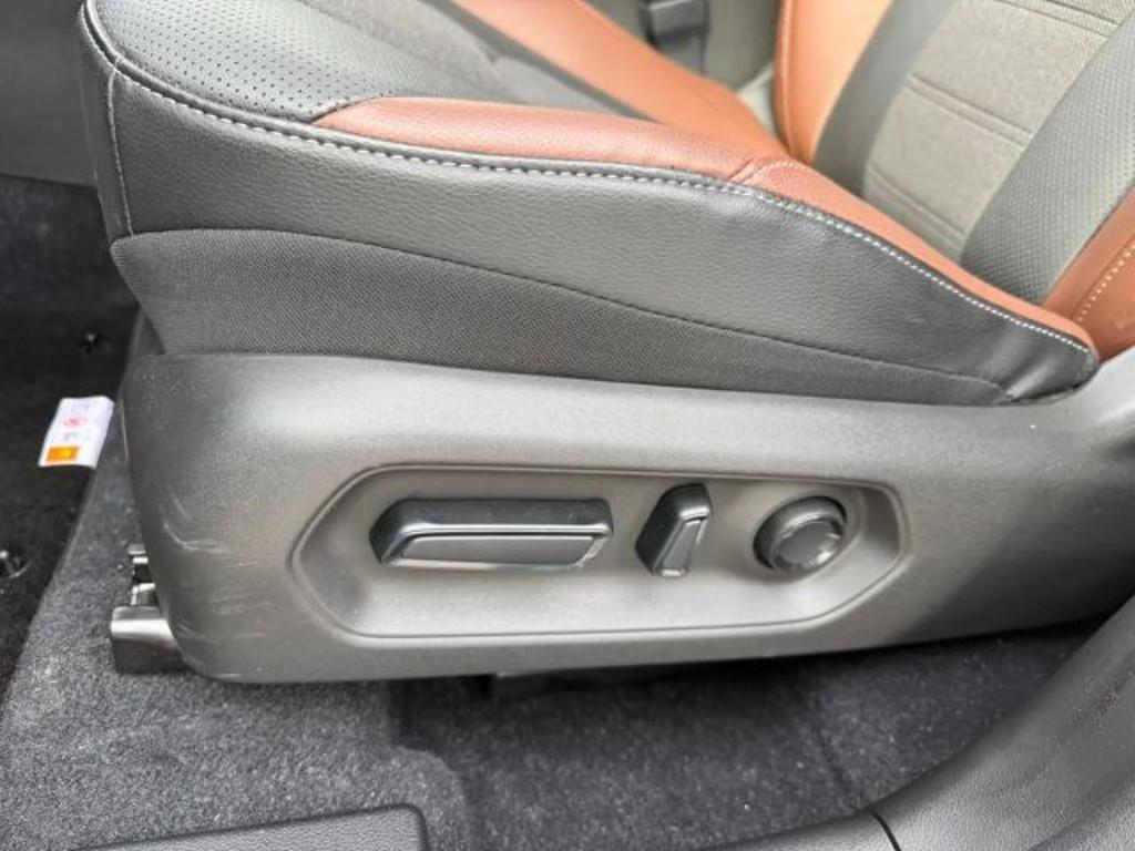 Suzuki e Vitara