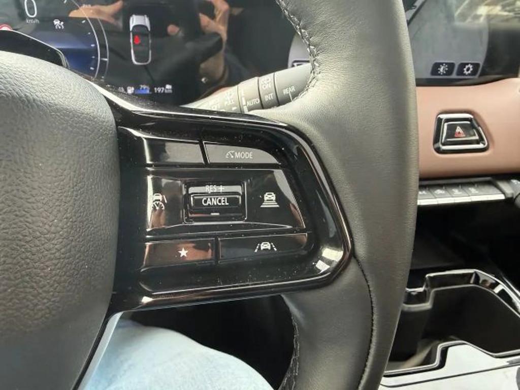 Suzuki e Vitara