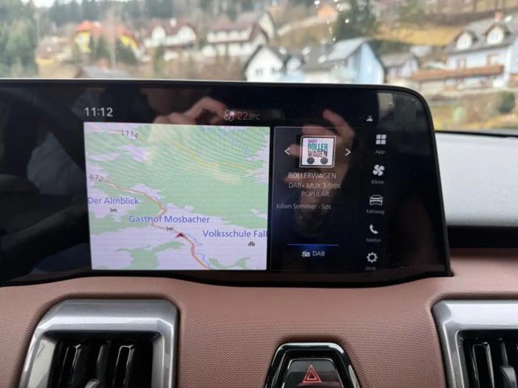 Suzuki e Vitara
