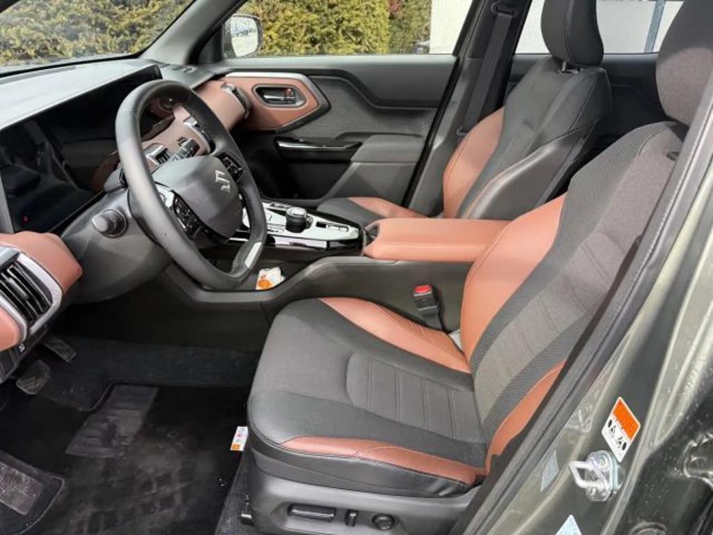 Suzuki e Vitara