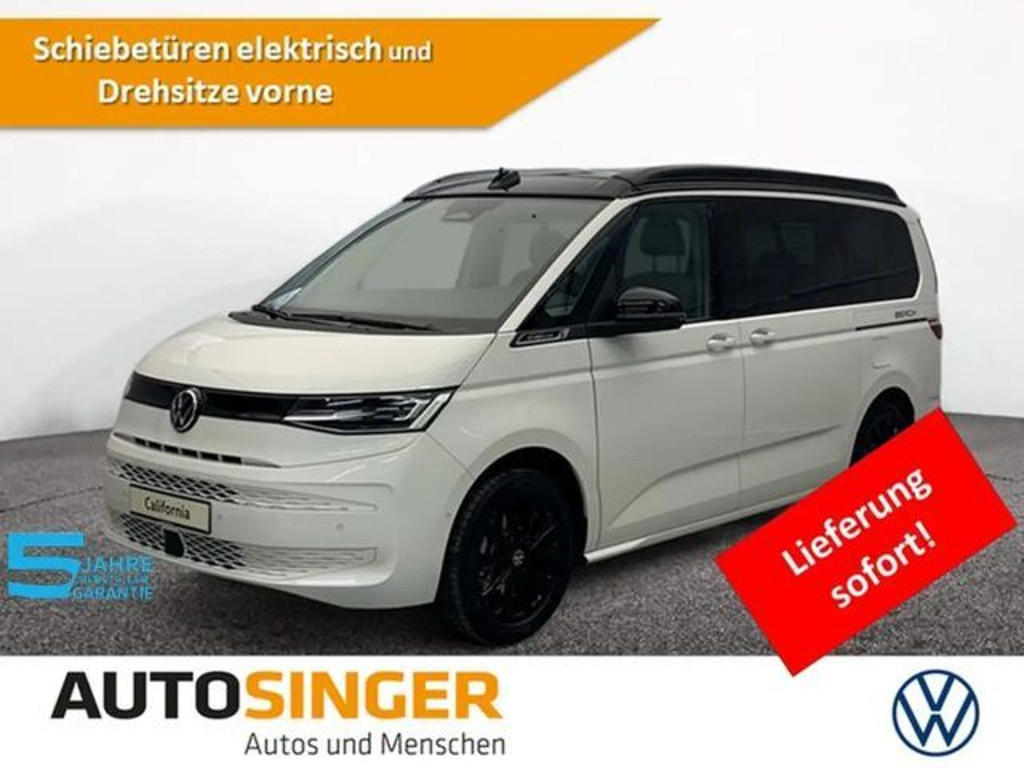 Volkswagen California