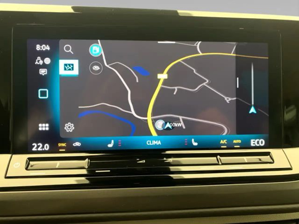 Volkswagen California