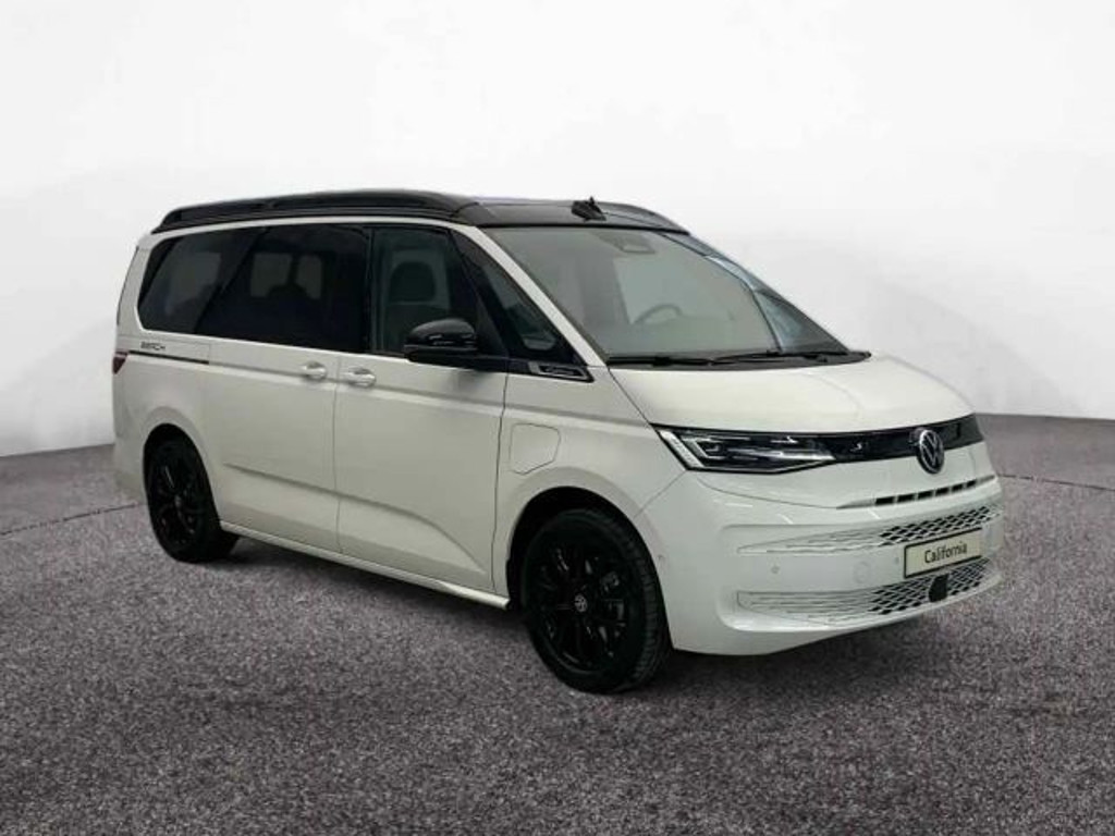 Volkswagen California