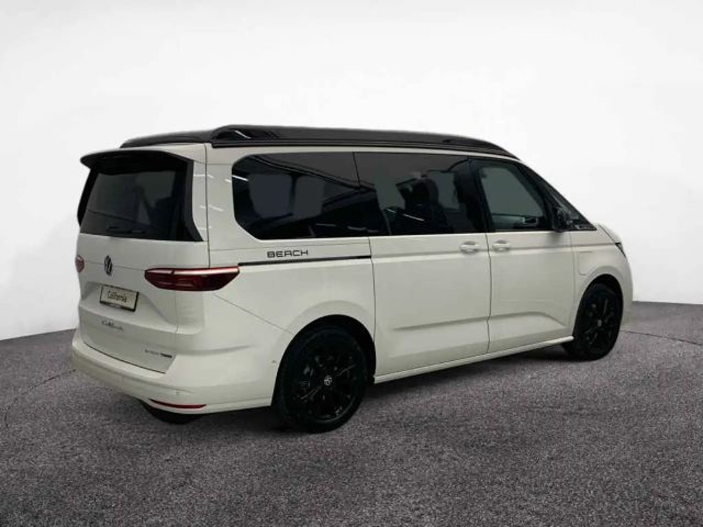 Volkswagen California